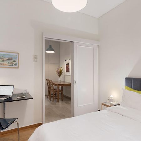 Homely Apt In Neapoli, Exarcheia 아테네 외부 사진