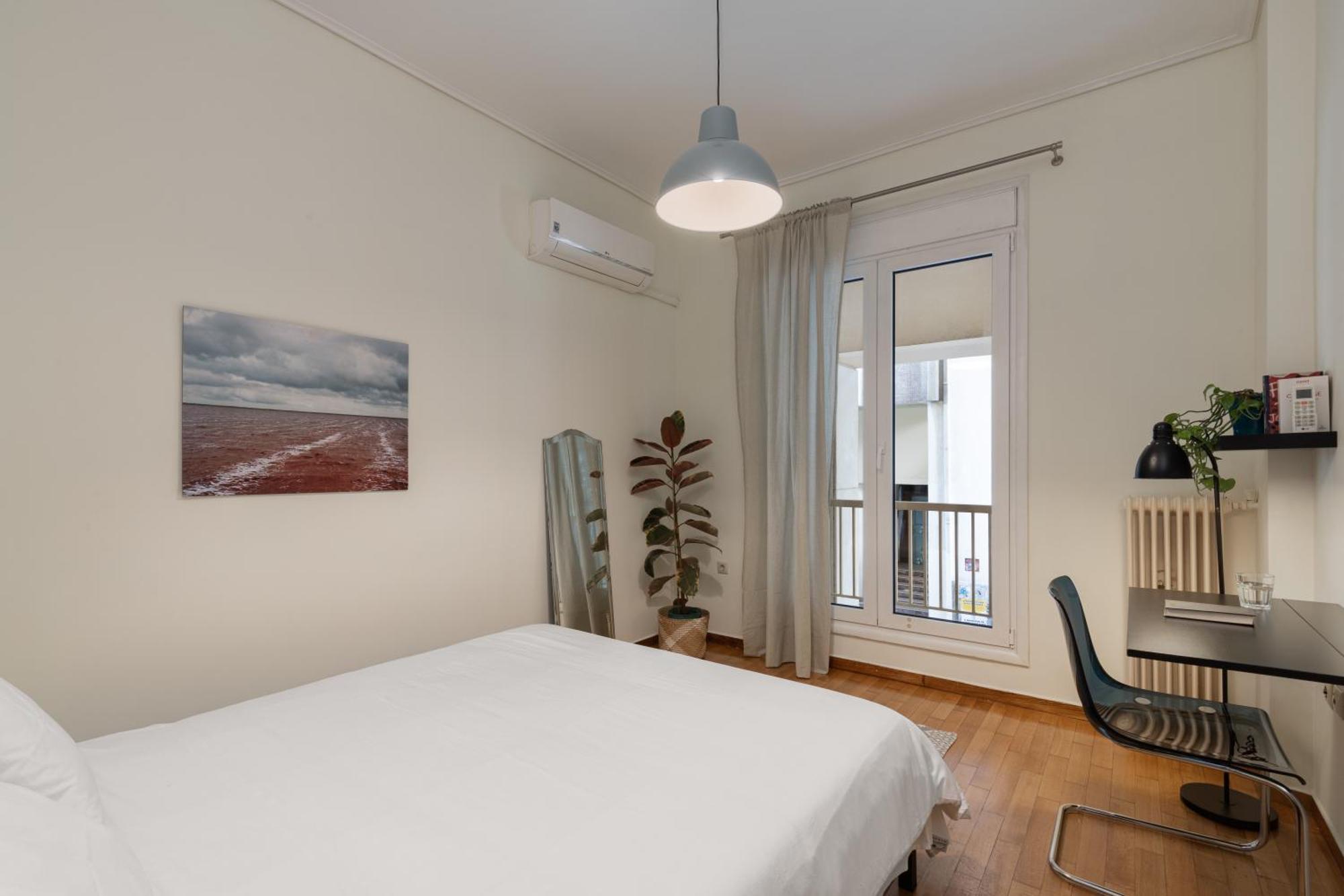 Homely Apt In Neapoli, Exarcheia 아테네 외부 사진