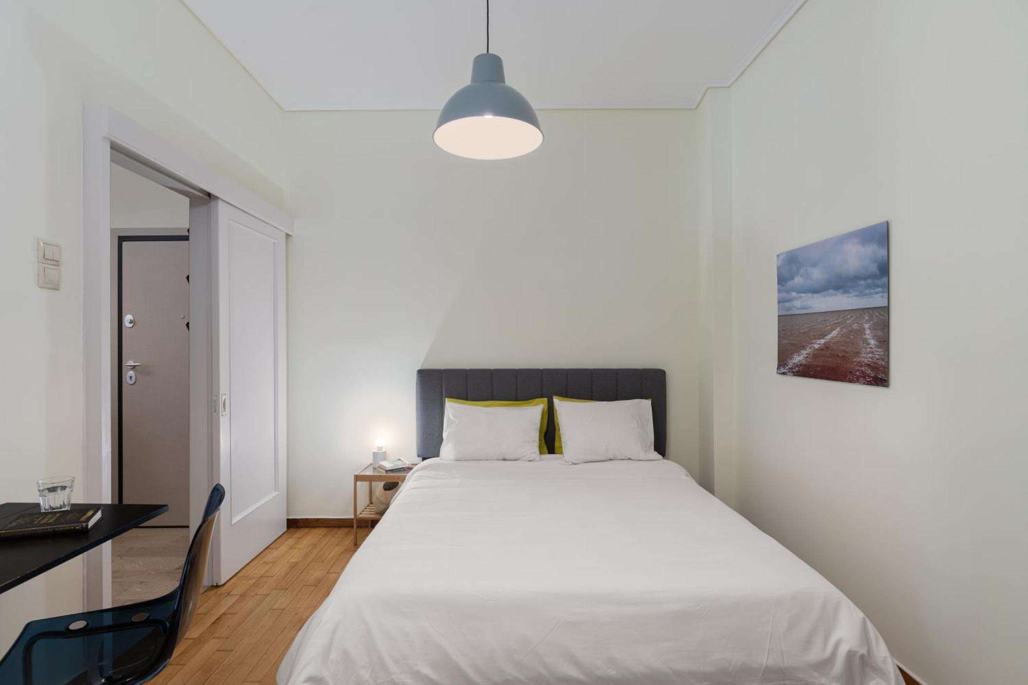Homely Apt In Neapoli, Exarcheia 아테네 외부 사진