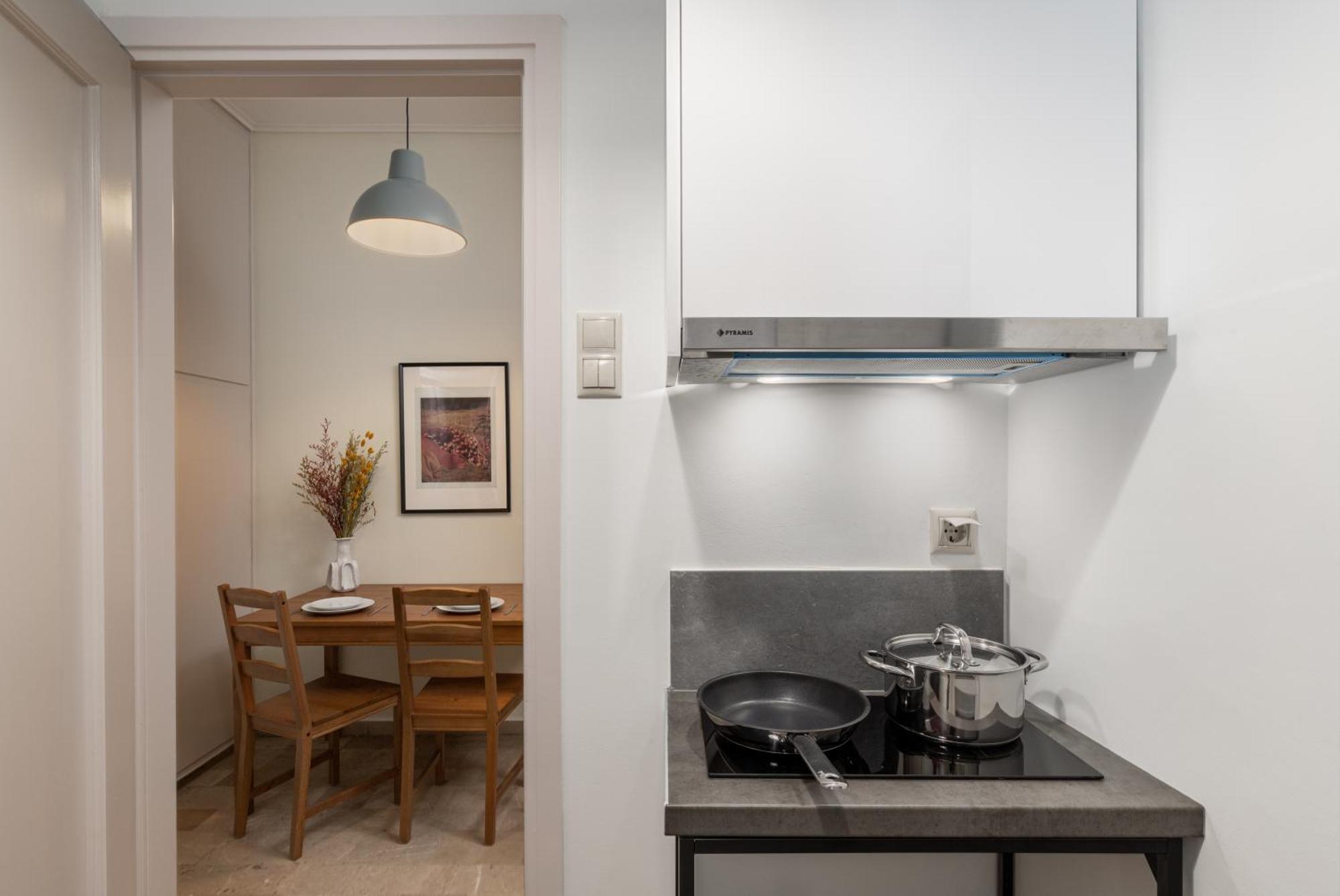 Homely Apt In Neapoli, Exarcheia 아테네 외부 사진